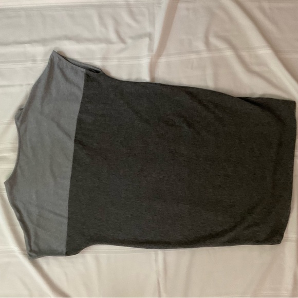 Garnet Hill fall/winter casual dress - Picture 2 of 3